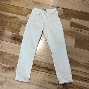 Everlane The Cheeky Jean